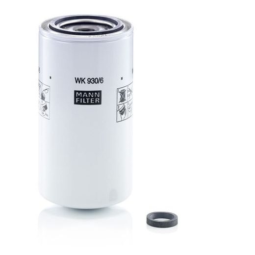 Palivový filtr MANN-FILTER WK 930/6 x