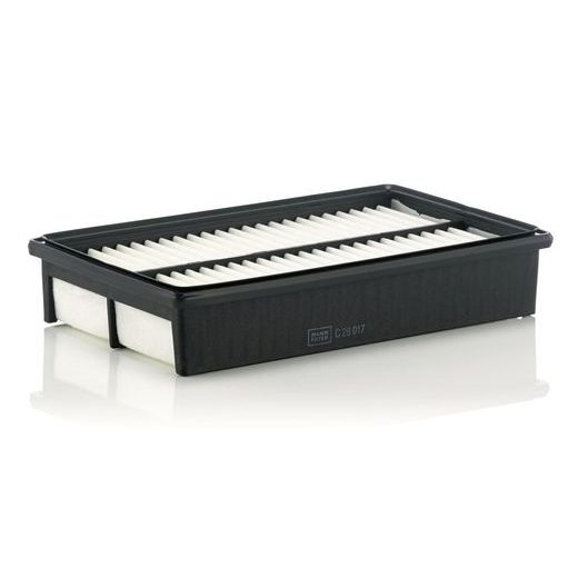 Vzduchový filtr MANN-FILTER C 28 017