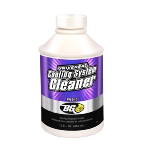 BG540 Cooling System Flush 355ml