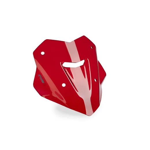 Plexi štít PUIG NEW GEN. SPORT 22690R červená