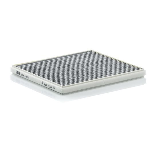 Filtr, vzduch v interiéru MANN-FILTER CUK 1828