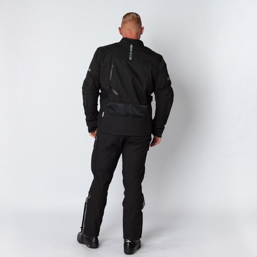 Bunda iXS LENNOX-ST+ X56054 černý M