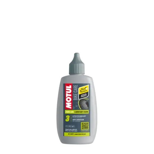 MOTUL CHAIN ​​LUBE DRY ROAD 100ml