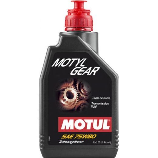 Motul Motyl Gear 75W-80 1L