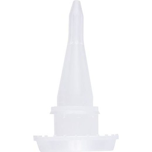 PETEC 94322 Náhradní tryska na kartuši