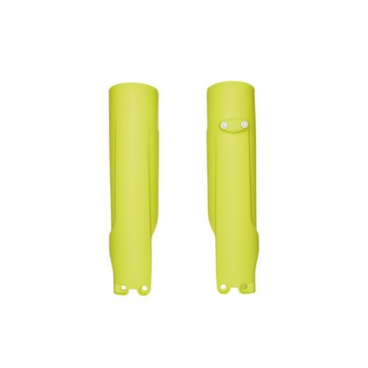 Ochranné kryty vidlice POLISPORT 8352500004 Yellow Husky