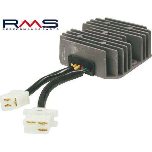 Relé dobíjení RMS 246030082