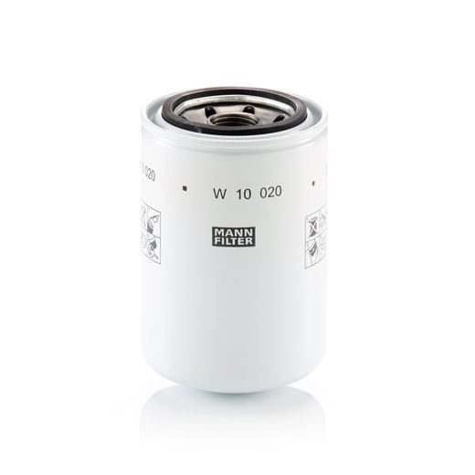 Olejový filtr MANN-FILTER W 10 020
