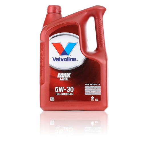 Valvoline Max Life C3 5W-30 5L