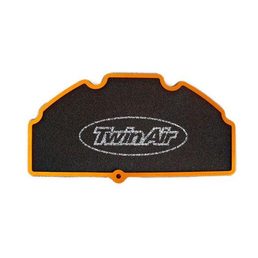 Předem naolejovaný vzduchový filtr TwinAir 158632FRX (Nehořlavý)
