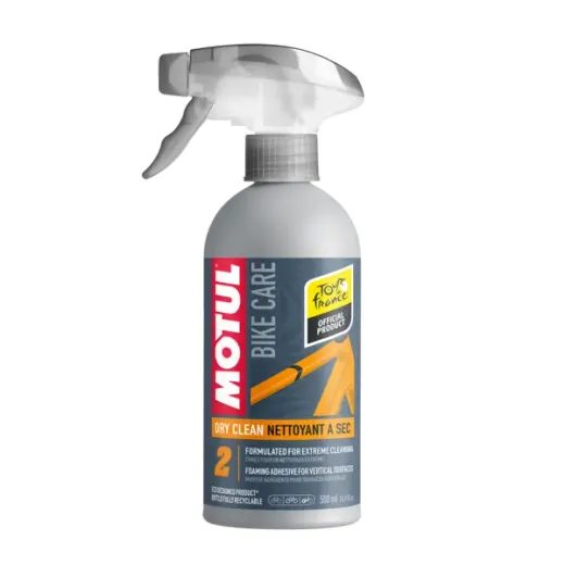 MOTUL DRY CLEAN ROAD 0,5L