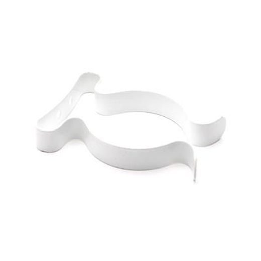 Spona FF pro montáž na zeď KYB 150190000101