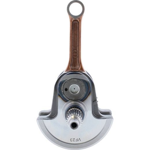 Kliková hřídel HOT RODS 4040