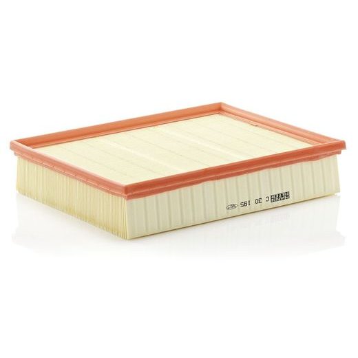 Vzduchový filtr MANN-FILTER C 30 195