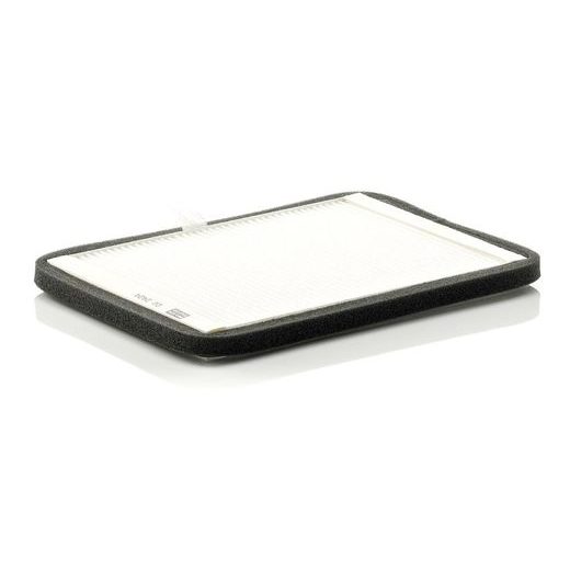 Filtr, vzduch v interiéru MANN-FILTER CU 2424