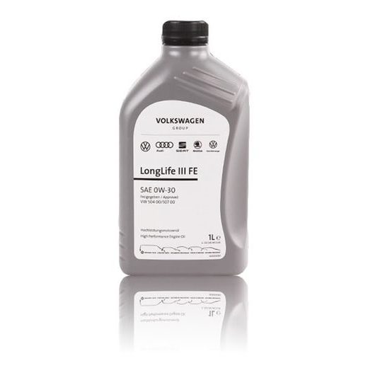 OLEJ MOTOROVY ORIGINAL LONGLIFE III 0W-30 - G S55545M2 1L