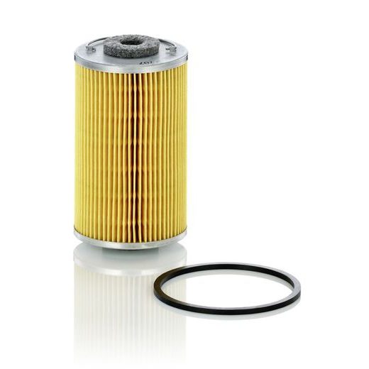 Palivový filtr MANN-FILTER P 707 x