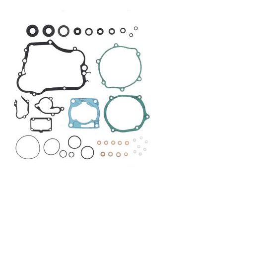 Easy rod kit ATHENA PB322098