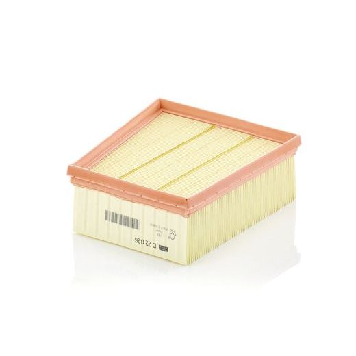 Vzduchový filtr MANN-FILTER C 22 026
