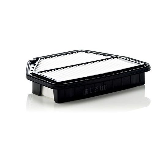 Vzduchový filtr MANN-FILTER C 29 008