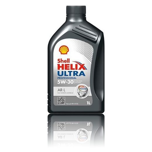 Shell Helix Ultra Professional AR-L 5W-30, 1l