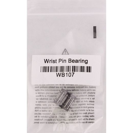 Wrist Pin Bearing HOT RODS WB107