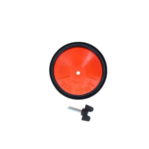 Kryty airboxu TwinAir 160053