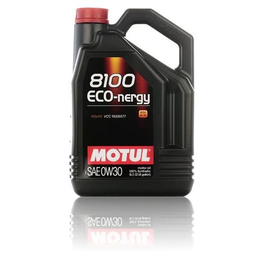 Motul 8100 ECO-NERGY 0W-30 5L