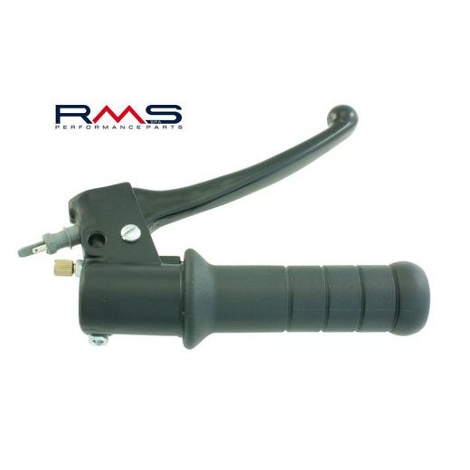 Kompletní plynová rukojeť DOMINO 184080080 DOMINO