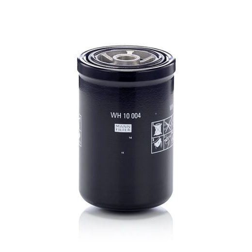 Olejový filtr MANN-FILTER WH 10 004