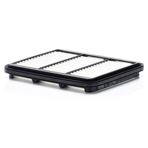 Vzduchový filtr MANN-FILTER C 2214