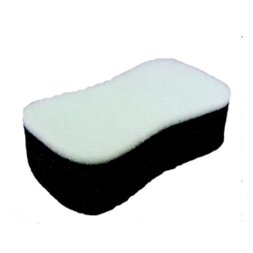 K2 Dvoustranná houba