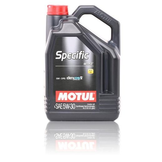 Motul Specific Dexos2 5W-30 5L