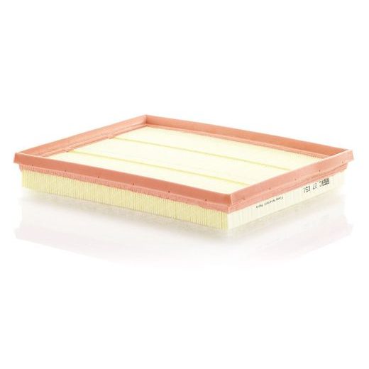 Vzduchový filtr MANN-FILTER C 27 051