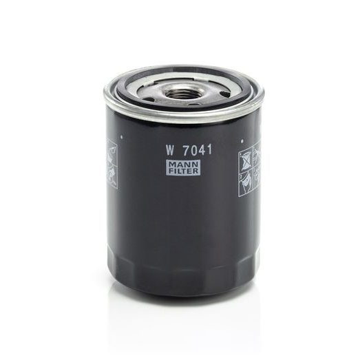 Olejový filtr MANN-FILTER W 7041