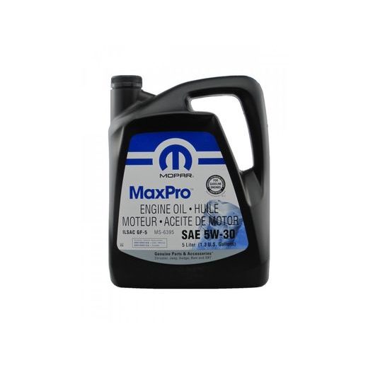 Mopar MaxPro 5W-30 5L