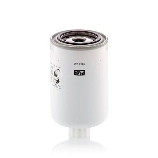 Palivový filtr MANN-FILTER WK 9165 x
