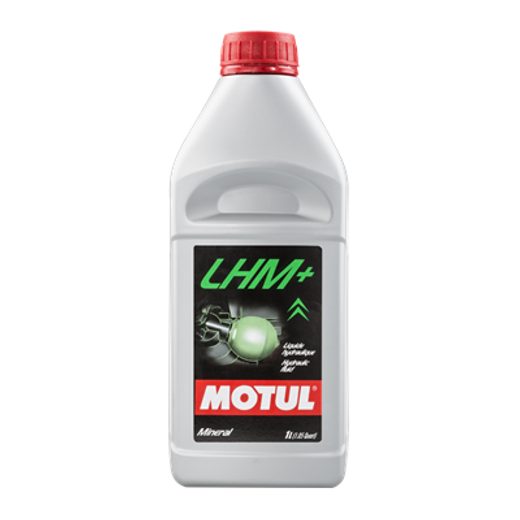 Brzdová kapalina MOTUL 101186