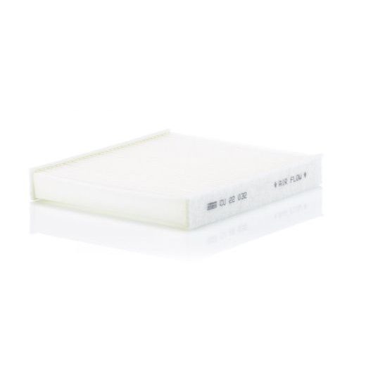 Filtr, vzduch v interiéru MANN-FILTER CU 22 032