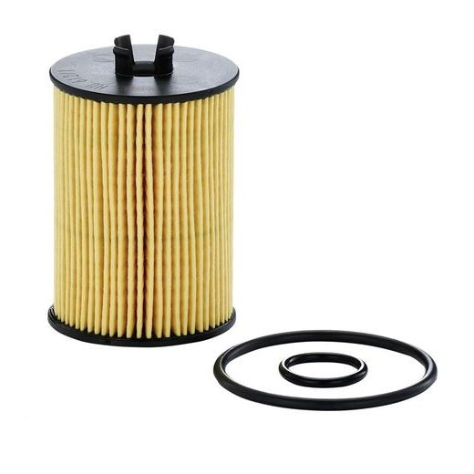 Olejový filtr MANN-FILTER HU 612/1 x