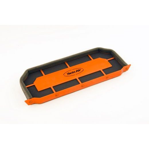 Předem naolejovaný vzduchový filtr TwinAir 158620FRX (Nehořlavý)