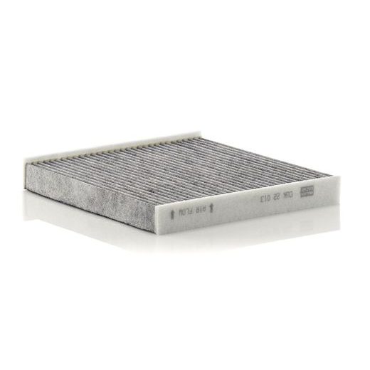 Filtr, vzduch v interiéru MANN-FILTER CUK 22 013
