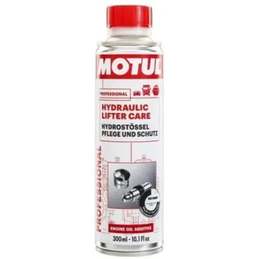Motul Hydraulic Lifter Care, 300ml