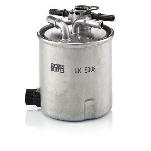 Palivový filtr MANN-FILTER WK 9008