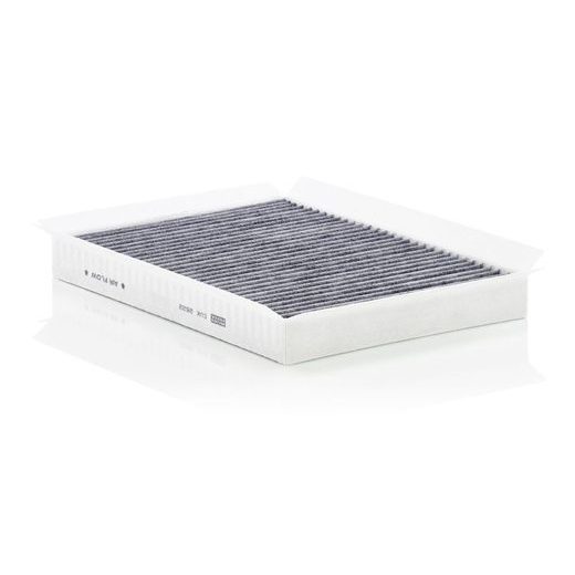 Filtr, vzduch v interiéru MANN-FILTER CUK 2622