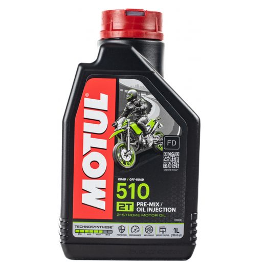 Motul 510 2T 1 l