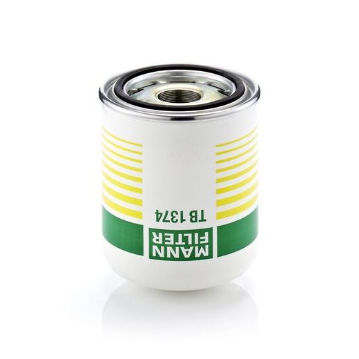 Vysoušecí patrona vzduchu, pneumatický systém MANN-FILTER TB 1374 x