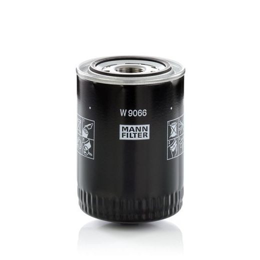 Olejový filtr MANN-FILTER W 9066