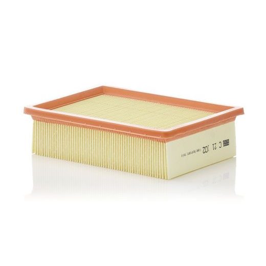 Vzduchový filtr MANN-FILTER C 21 102