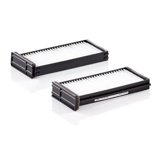 Filtr, vzduch v interiéru MANN-FILTER CU 23 000-2